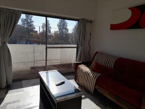 Apartamento Amani Tigre. Confort Estrategico