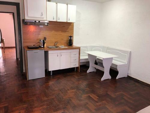 Apartamento Departamento En Mendoza Centro Super Tranquilo
