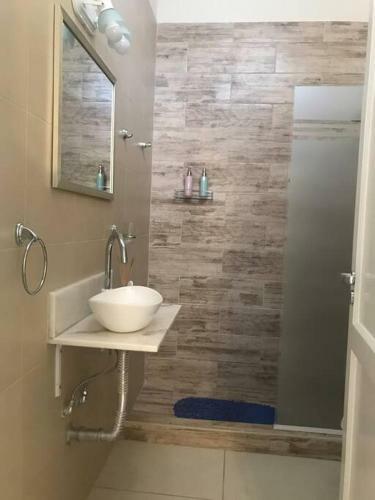 Apartamento Rondeau 258