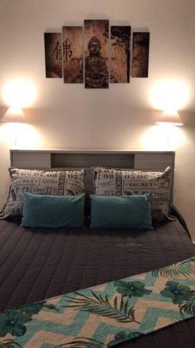Apartamento Rondeau 258