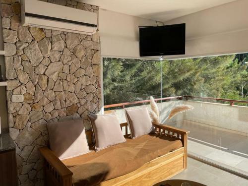 Apartamento Arena De Mar, Depto K