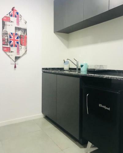 Apartamento Cesar Diaz
