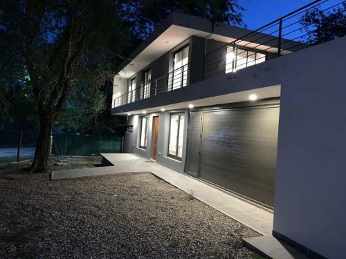 Casa Boutique Comuna San Roque