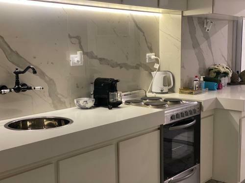 Apartamento Departamentos Del Sur