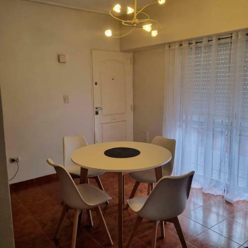 Apartamento Sol 2
