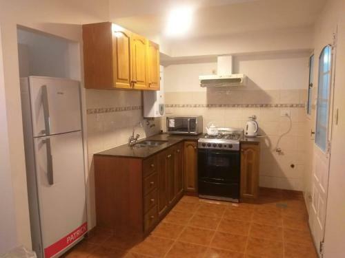 Apartamento Sol 2