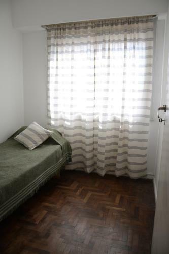 Apartamento Departamento C�ntrico 2 Dormitorios