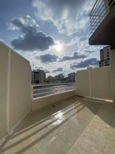 Apartamento Saavedra 118