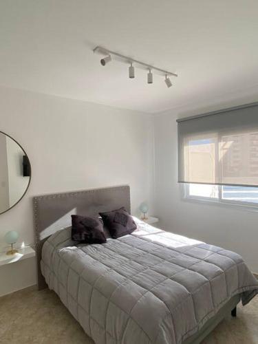 Apartamento Saavedra 118