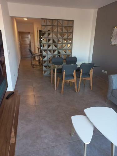Apartamento Departamento San Luis