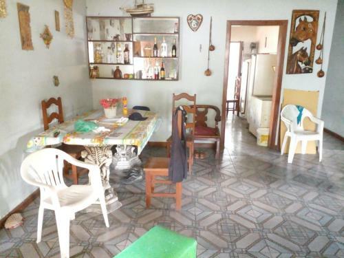 Casa Em Mosqueiro