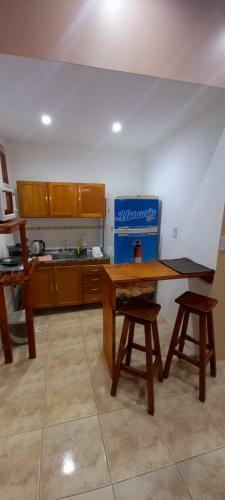 Apartamento Para�so Ushuaia