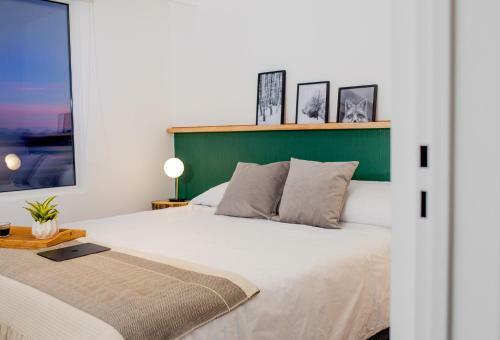 Apartamento Turek Bah�a Suites