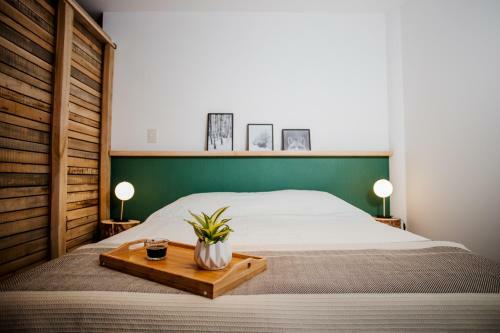 Apartamento Turek Bah�a Suites