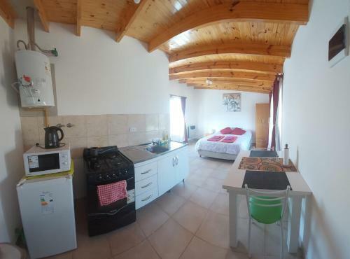 Apartamento Departamento Z Y K