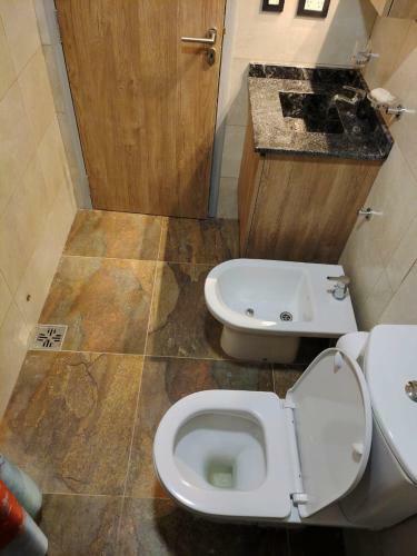 Apartamento Carlos Paz