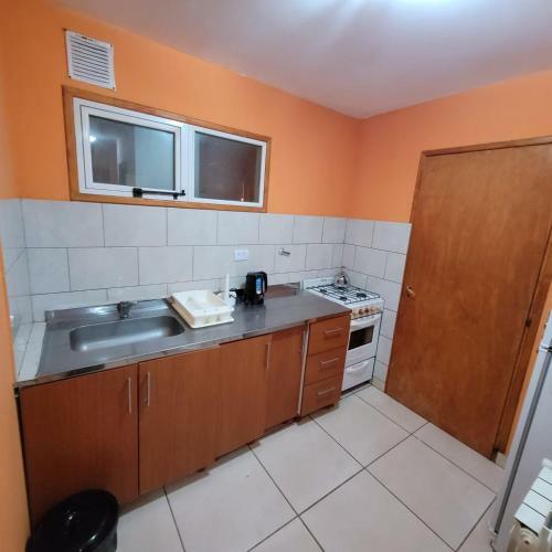 Apartamento Depto Tierra De Leyendas