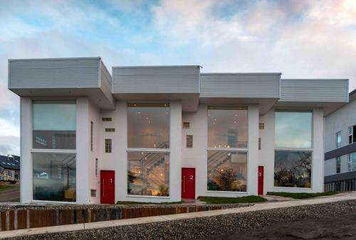 Miradores Del Susana Duplex III