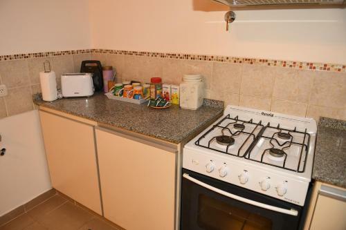 Apartamento Patagonia Explorer