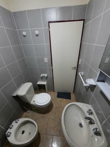 Apartamento Departamentos Alem