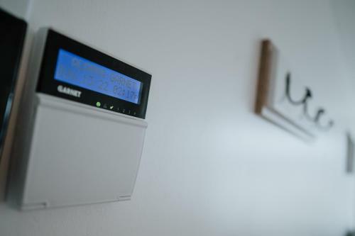 Apartamento Aunaisin- Austral - 306