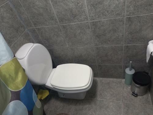 Apartamento Los Arroyo