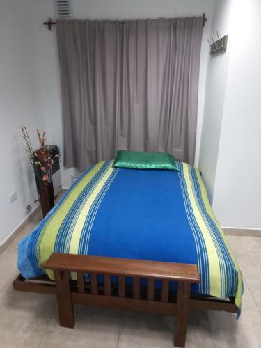 Apartamento Los Arroyo