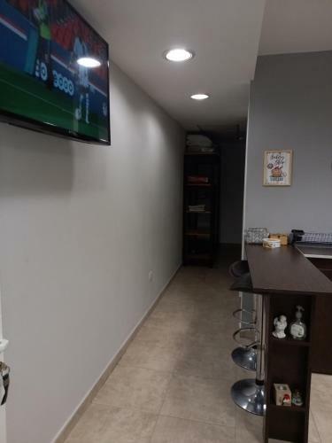Apartamento Los Arroyo