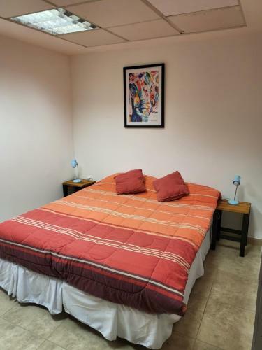 Apartamento Los Arroyo