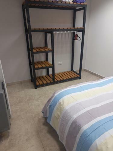 Apartamento Los Arroyo