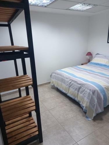 Apartamento Los Arroyo