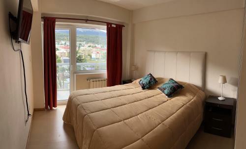 Apartamento Ushuaia Calma Luxury