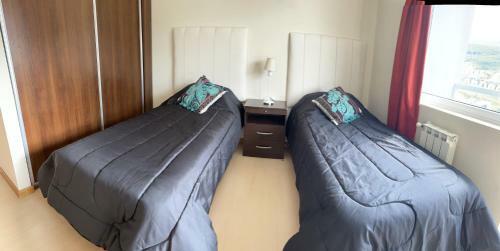 Apartamento Ushuaia Calma Luxury