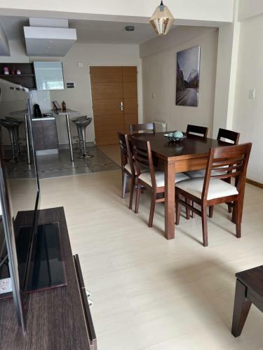 Apartamento Ushuaia Calma Luxury