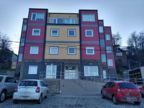 Apartamento Las Aljabas