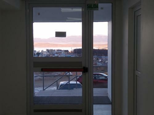 Apartamento Las Aljabas
