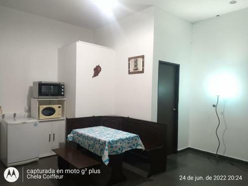 Apartamento Azucena Dpto