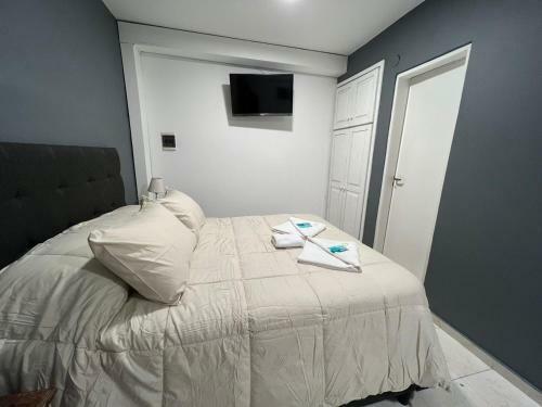 Apartamento Costadorada
