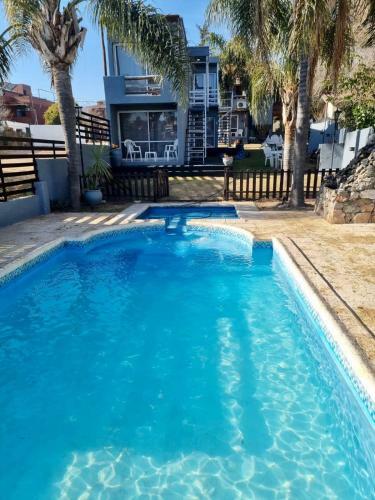 Apartamento Costadorada