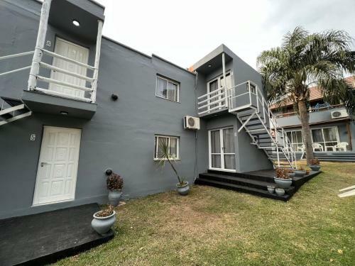 Apartamento Costadorada