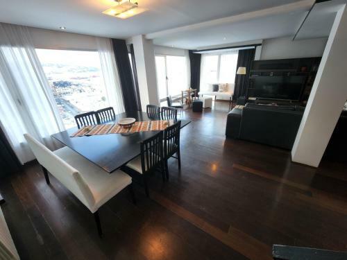 Apartamento So�ado Del Beagle