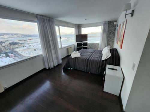 Apartamento So�ado Del Beagle
