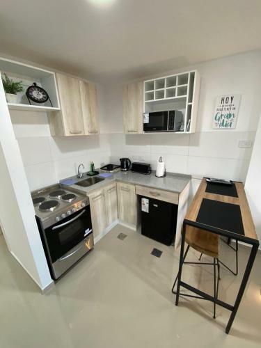 Apartamento Rosa Del Olivia