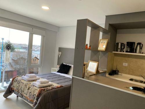 Apartamento Merak