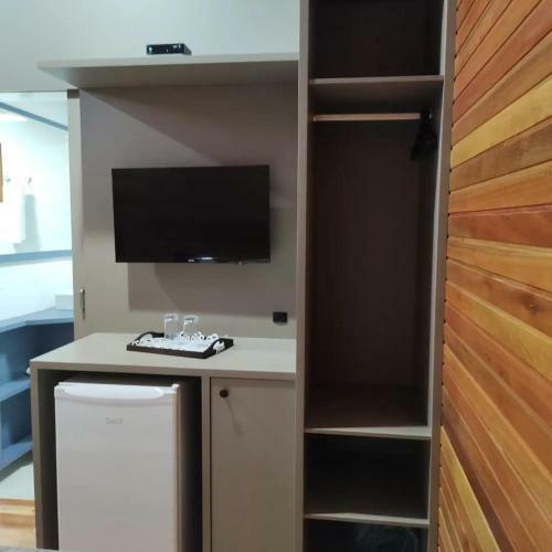 Lodge Cabanas Sol Poente