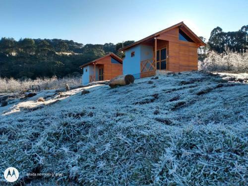 Lodge Cabanas Sol Poente