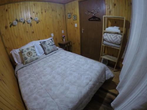 Casa Cochilo Do V� Tadeu
