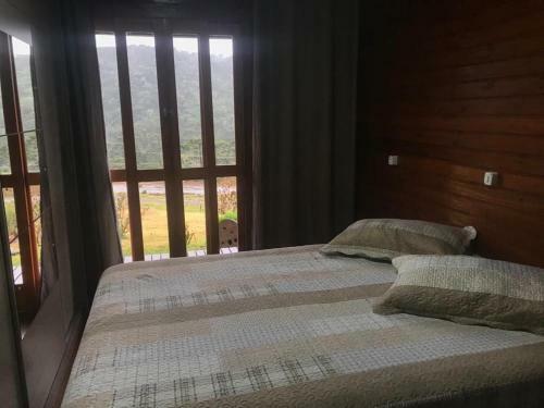 Casa De Campo Carmelo