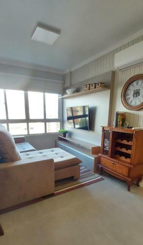 Apartamento Apto Encantador Pr�ximo Av. Gastron�mica