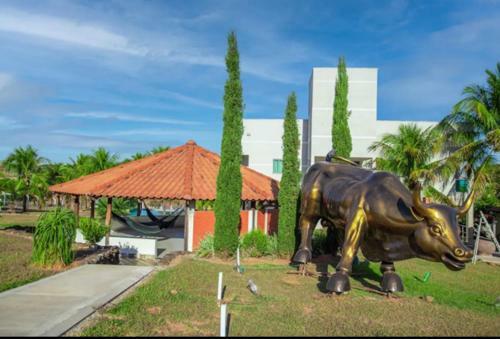 Rancho Santa Felicidade - Sobrado
